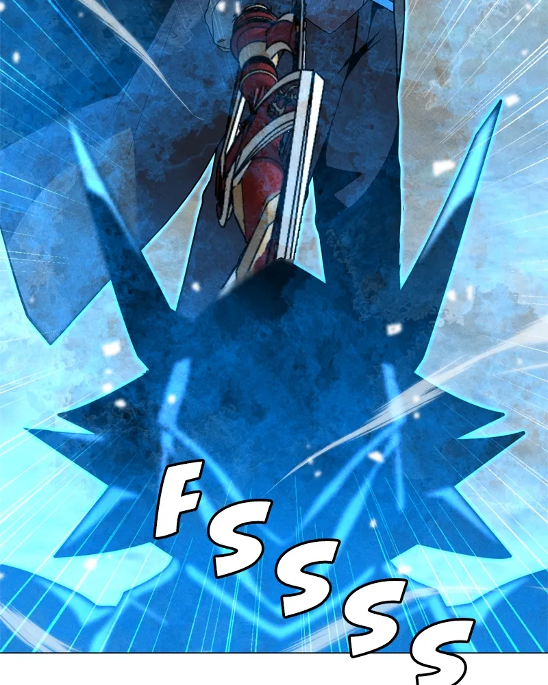 Read Solo Spell Caster EN Manga Online