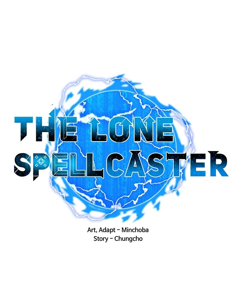 Read Solo Spell Caster EN Manga Online