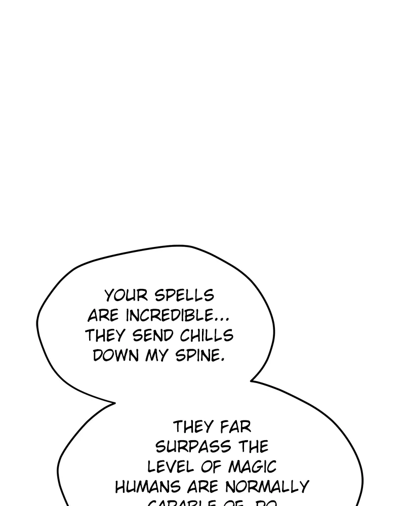Read Solo Spell Caster EN Manga Online