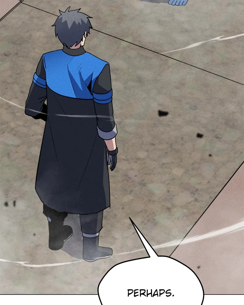 Read Solo Spell Caster EN Manga Online