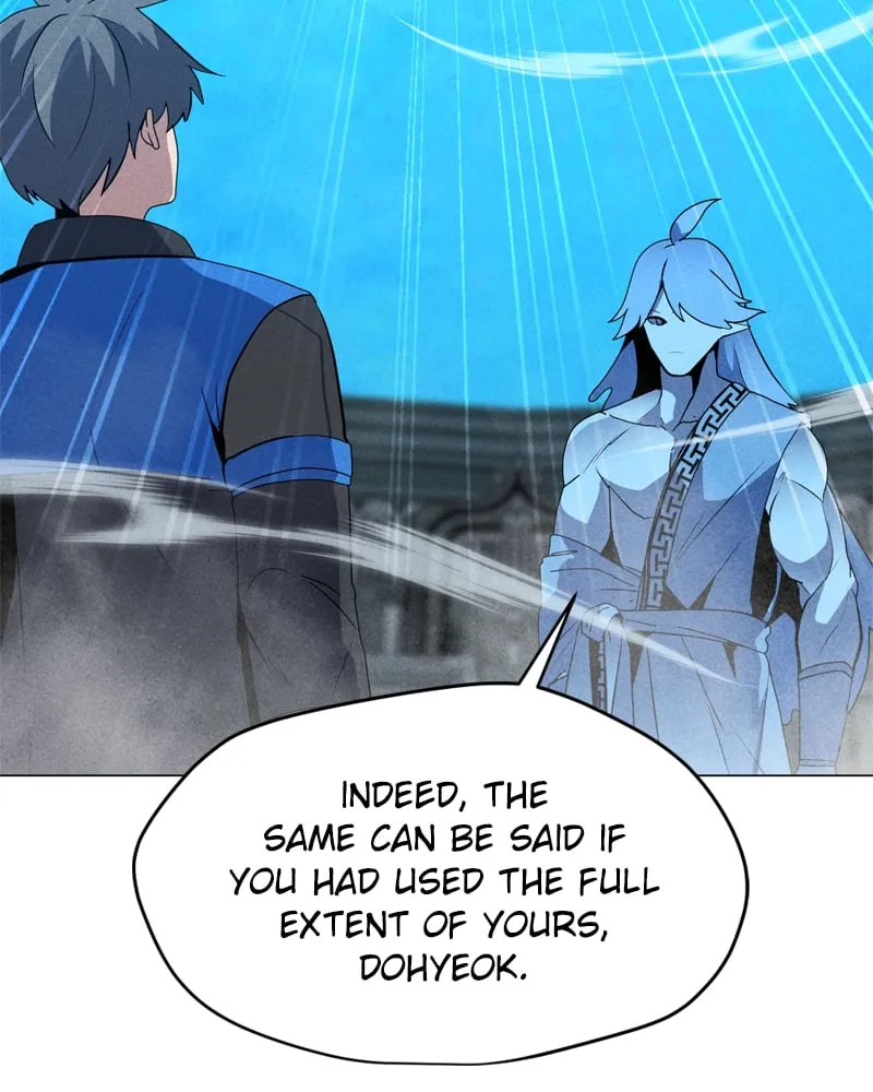 Read Solo Spell Caster EN Manga Online