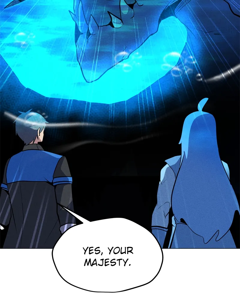 Read Solo Spell Caster EN Manga Online