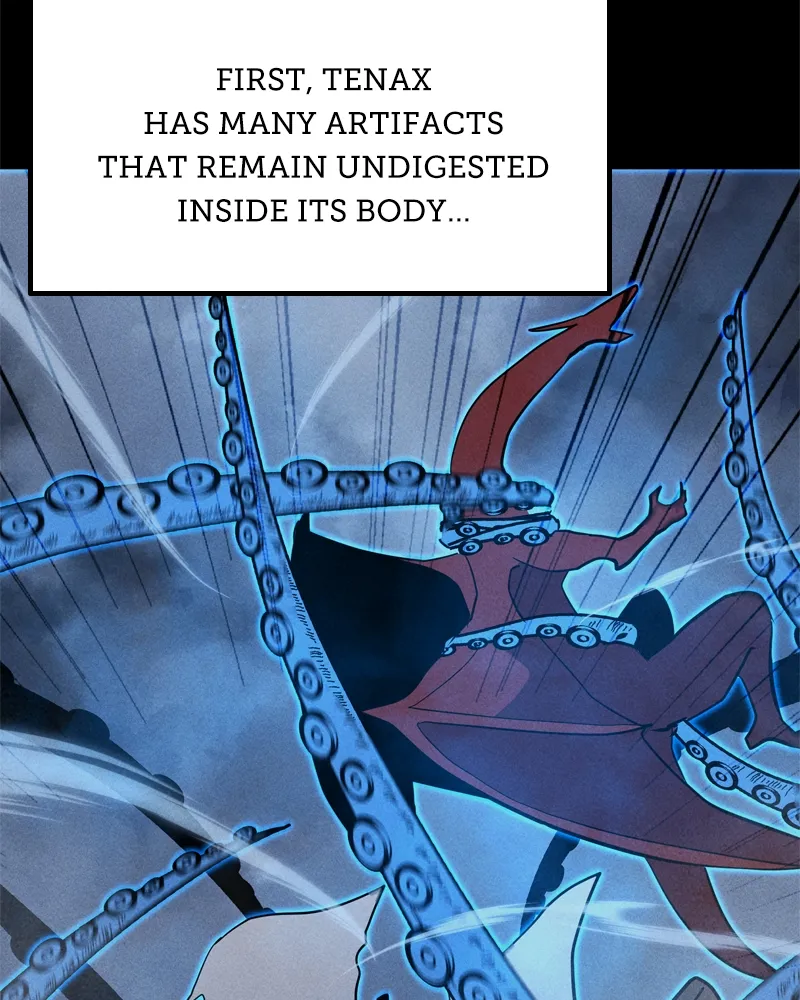 Read Solo Spell Caster EN Manga Online