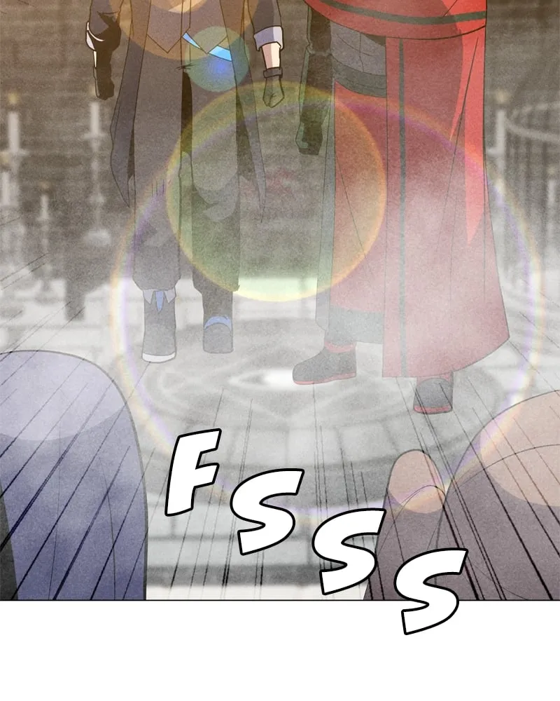Read Solo Spell Caster EN Manga Online