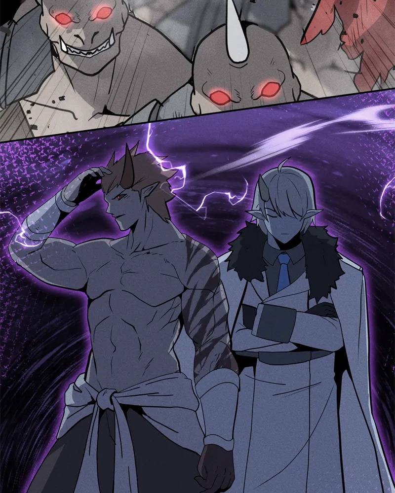 Read Solo Spell Caster EN Manga Online