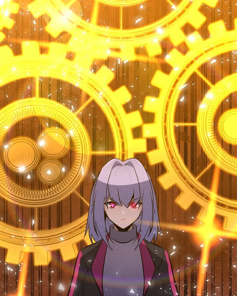 Read Solo Spell Caster EN Manga Online