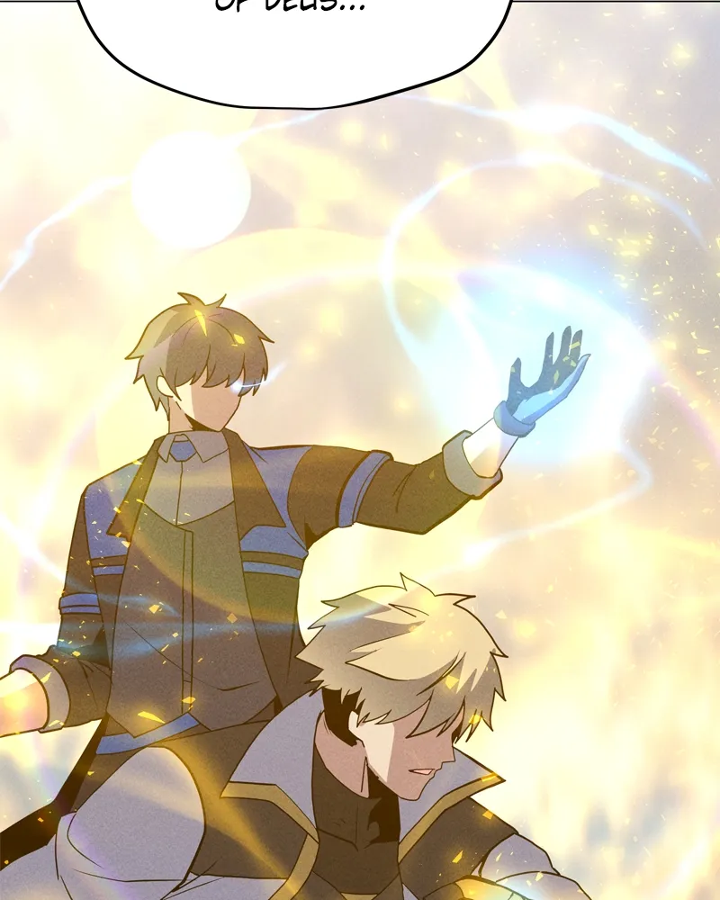 Read Solo Spell Caster EN Manga Online