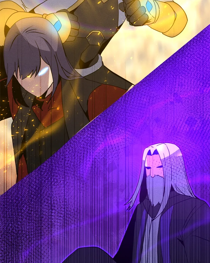 Read Solo Spell Caster EN Manga Online