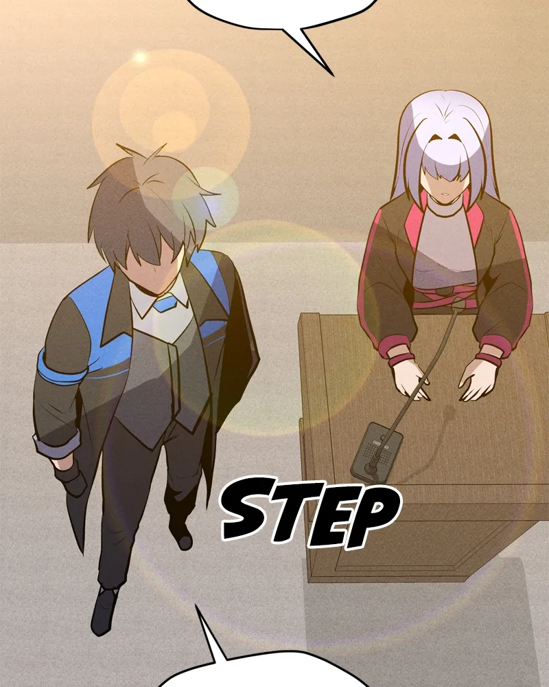 Read Solo Spell Caster EN Manga Online