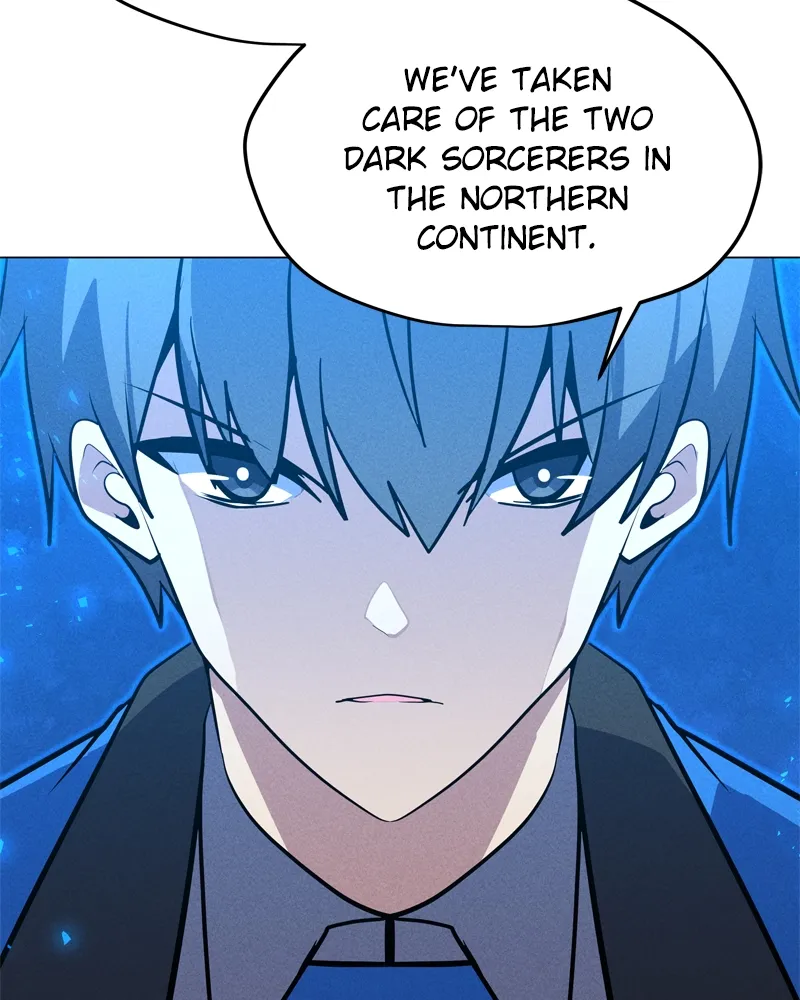 Read Solo Spell Caster EN Manga Online