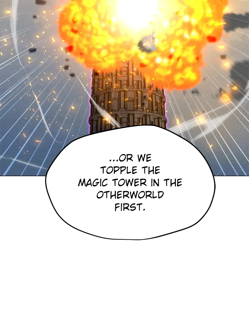 Read Solo Spell Caster EN Manga Online