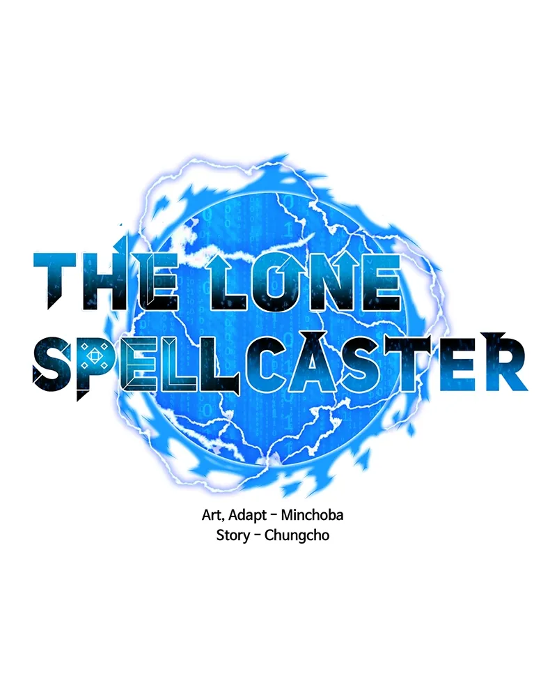 Read Solo Spell Caster EN Manga Online