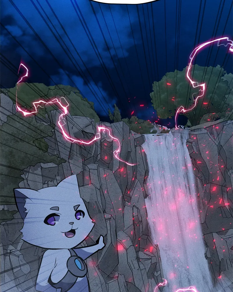 Read Solo Spell Caster EN Manga Online