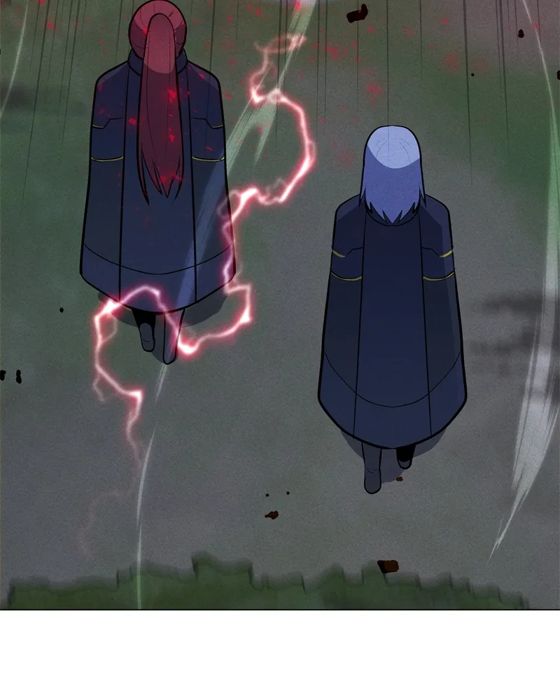 Read Solo Spell Caster EN Manga Online