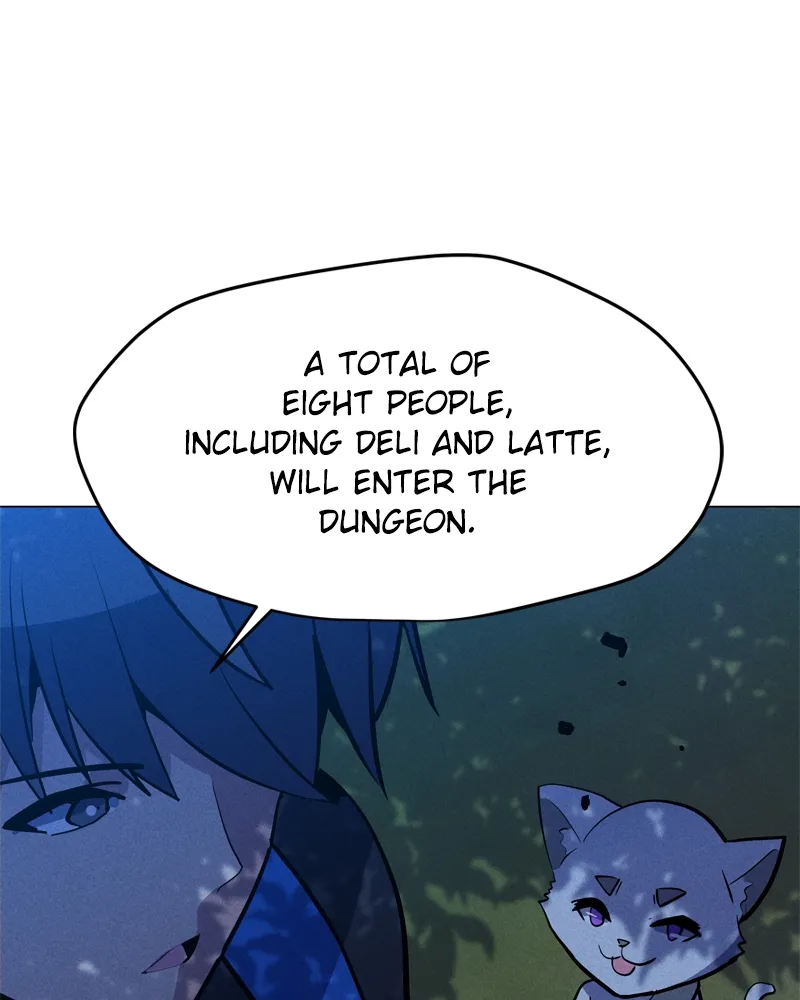 Read Solo Spell Caster EN Manga Online