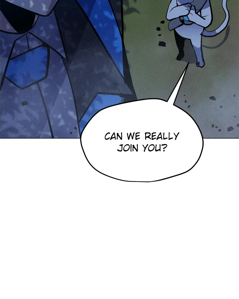 Read Solo Spell Caster EN Manga Online