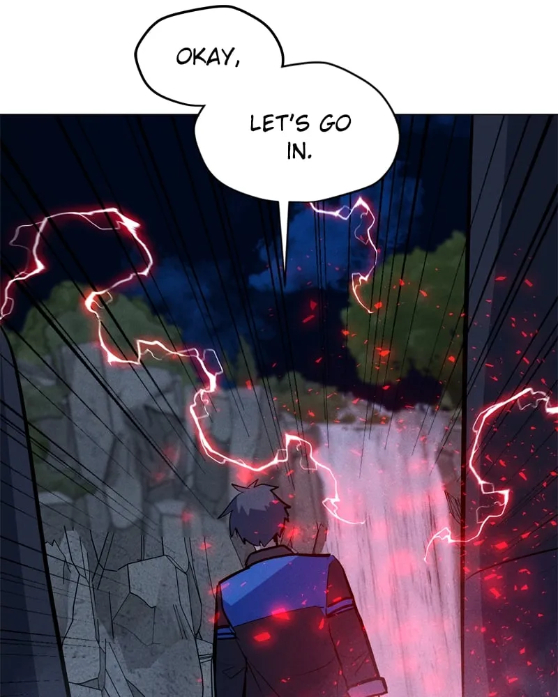 Read Solo Spell Caster EN Manga Online