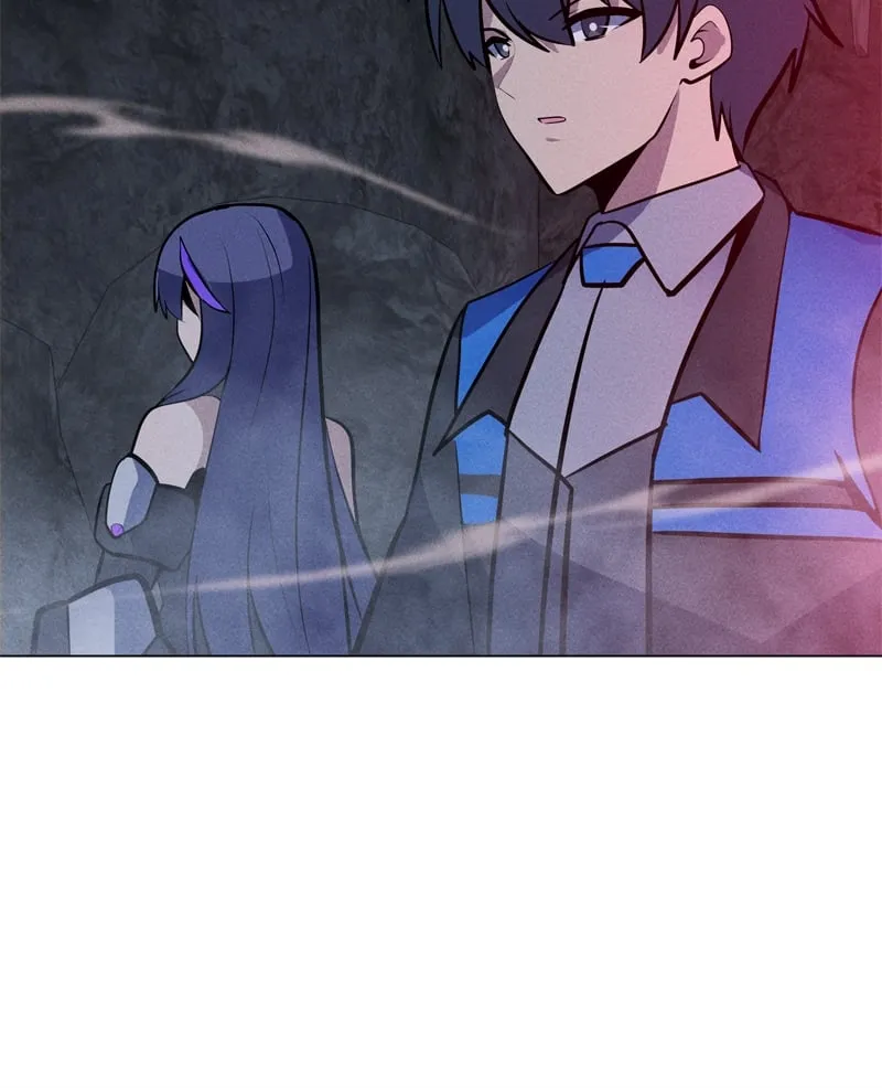 Read Solo Spell Caster EN Manga Online