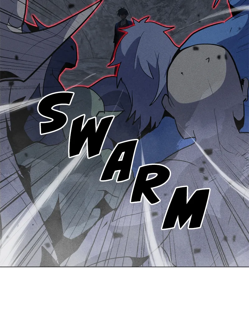 Read Solo Spell Caster EN Manga Online
