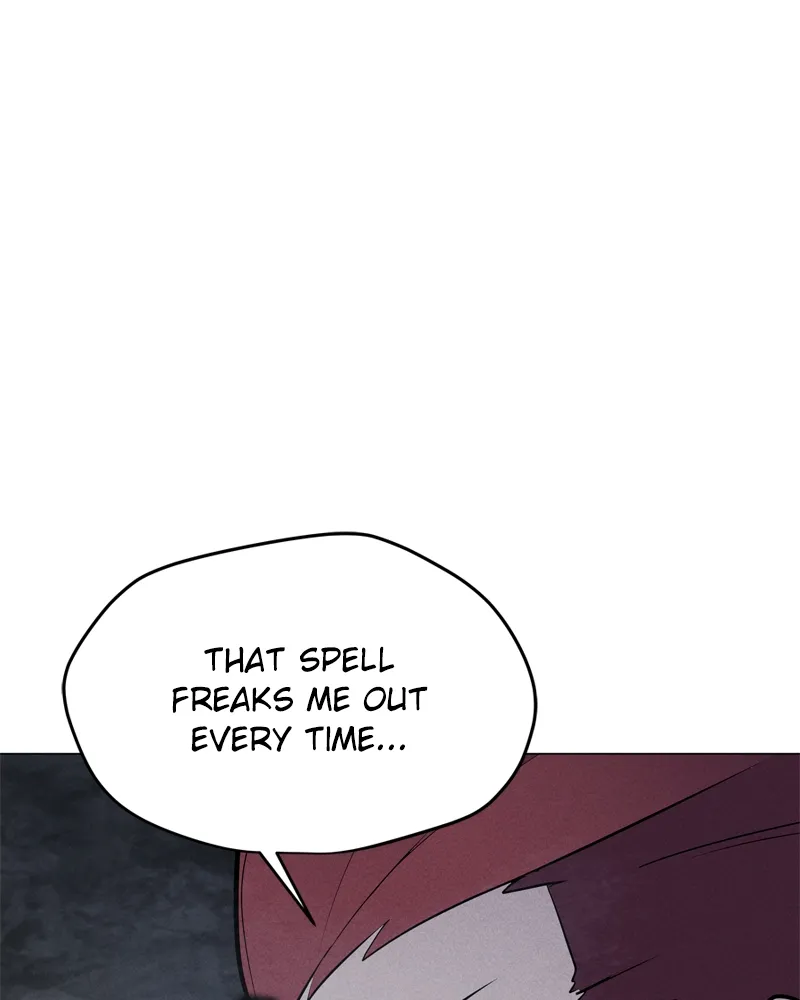 Read Solo Spell Caster EN Manga Online