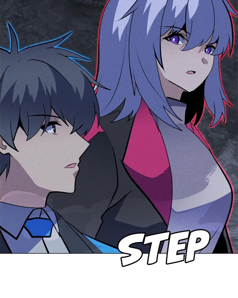 Read Solo Spell Caster EN Manga Online