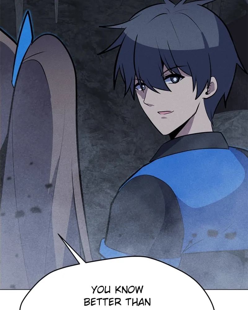 Read Solo Spell Caster EN Manga Online