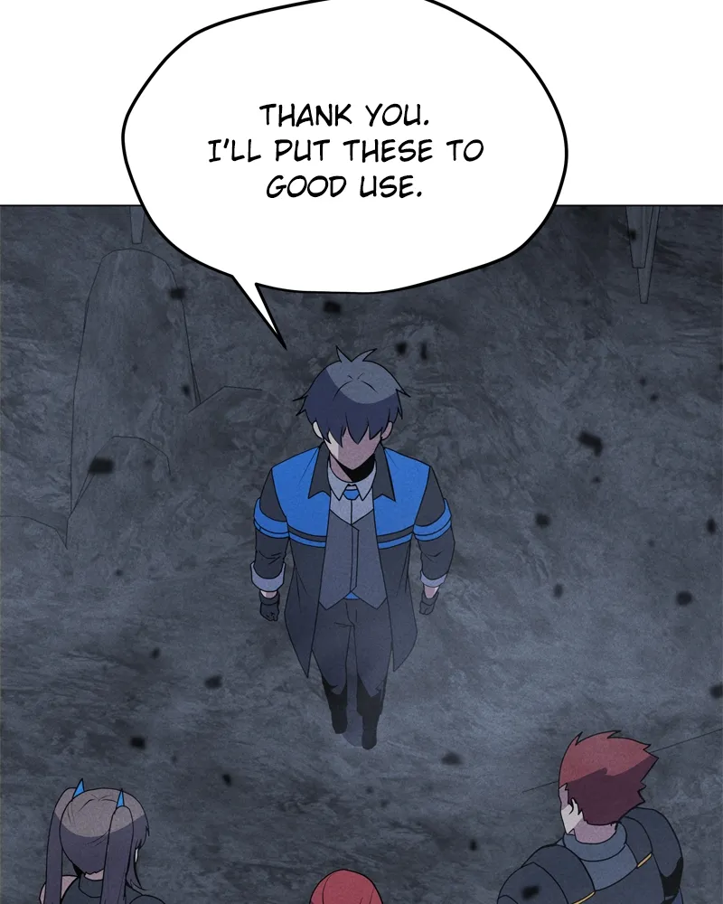 Read Solo Spell Caster EN Manga Online