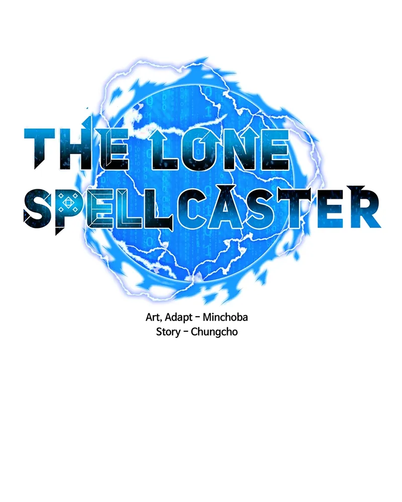 Read Solo Spell Caster EN Manga Online