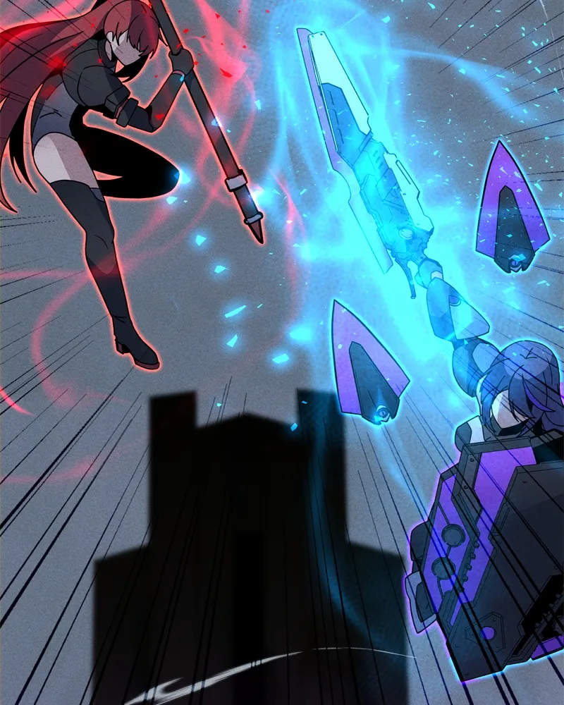 Read Solo Spell Caster EN Manga Online