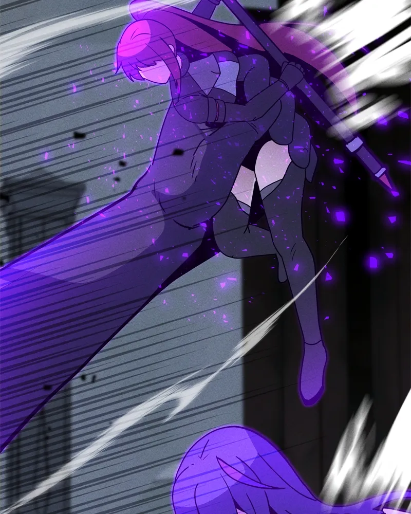 Read Solo Spell Caster EN Manga Online