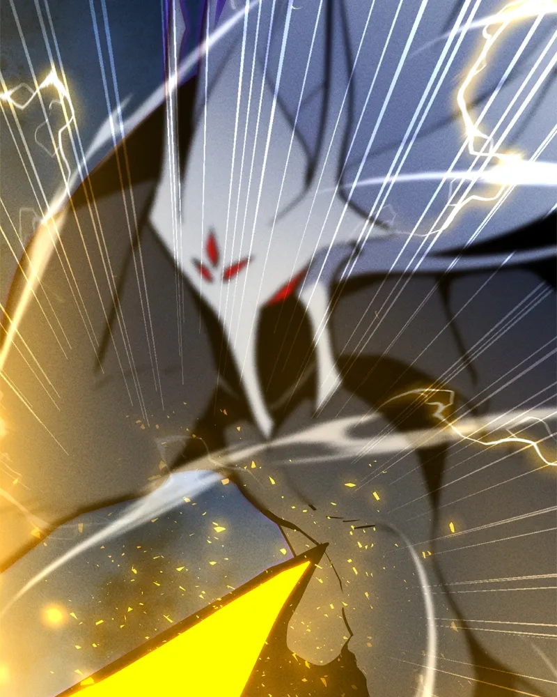 Read Solo Spell Caster EN Manga Online
