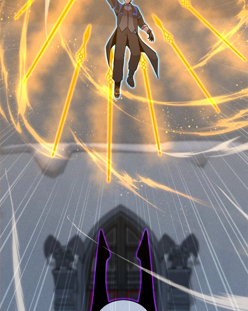 Read Solo Spell Caster EN Manga Online