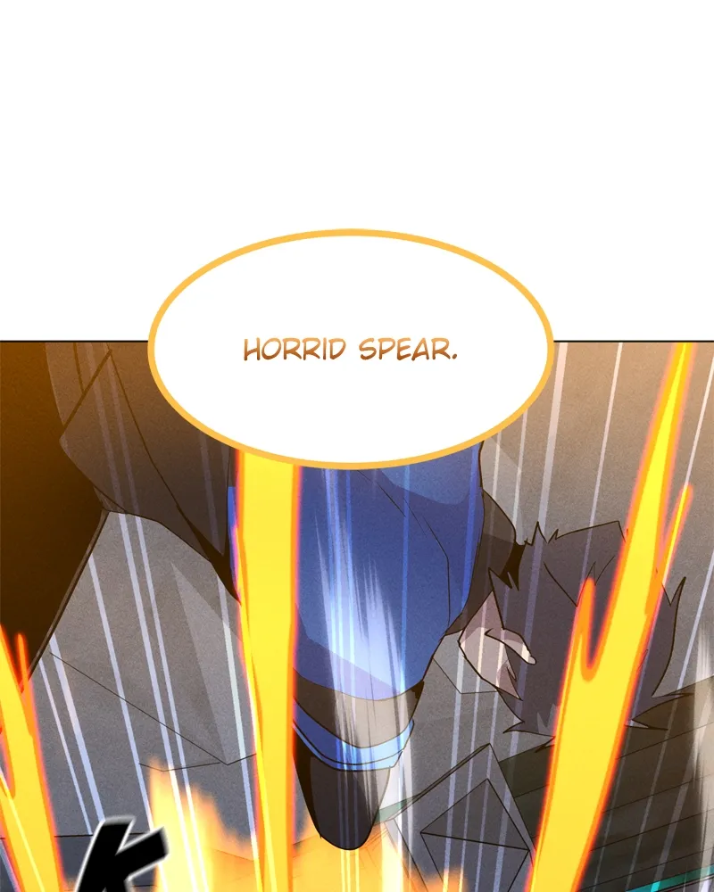 Read Solo Spell Caster EN Manga Online