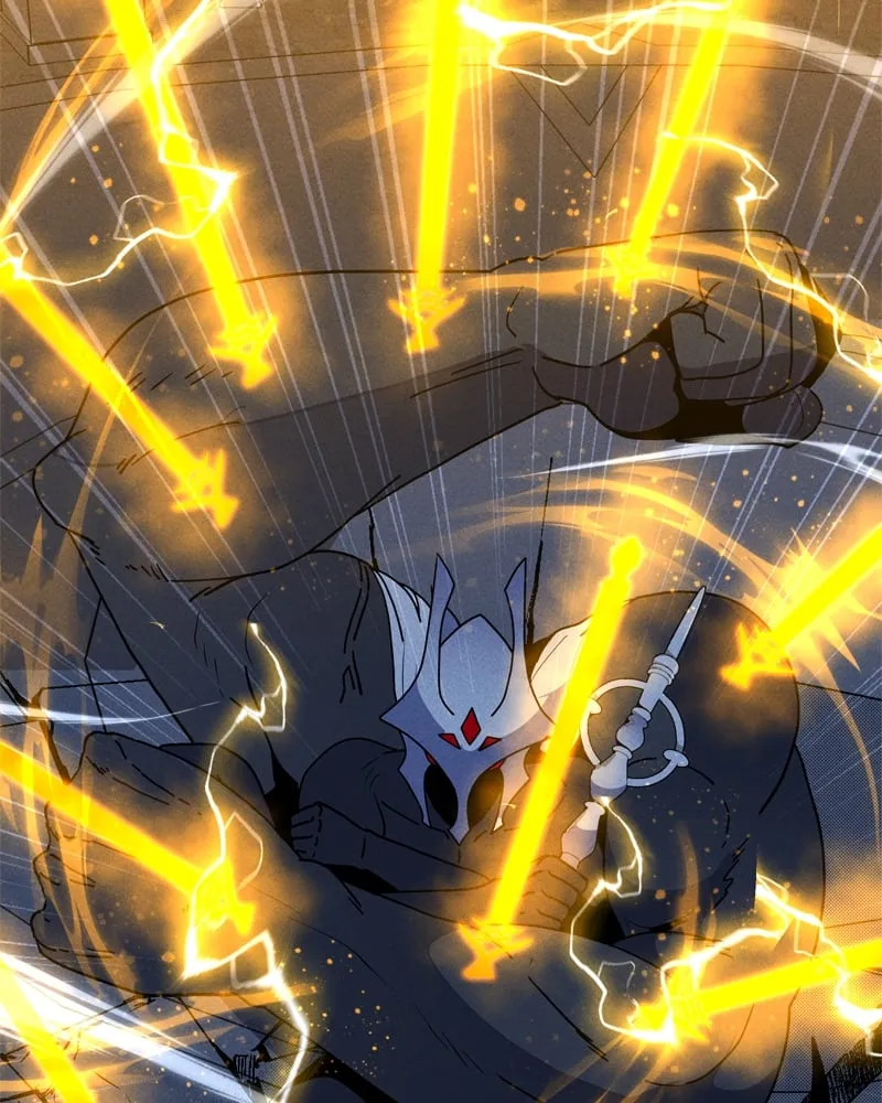 Read Solo Spell Caster EN Manga Online