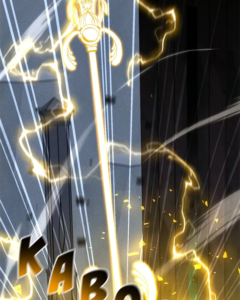 Read Solo Spell Caster EN Manga Online
