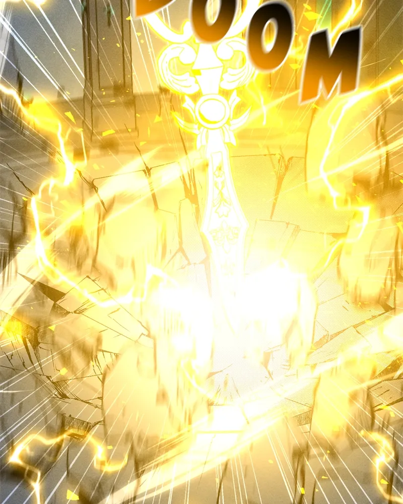 Read Solo Spell Caster EN Manga Online