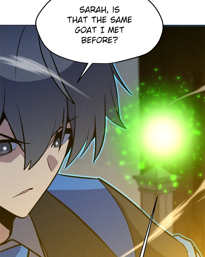 Read Solo Spell Caster EN Manga Online