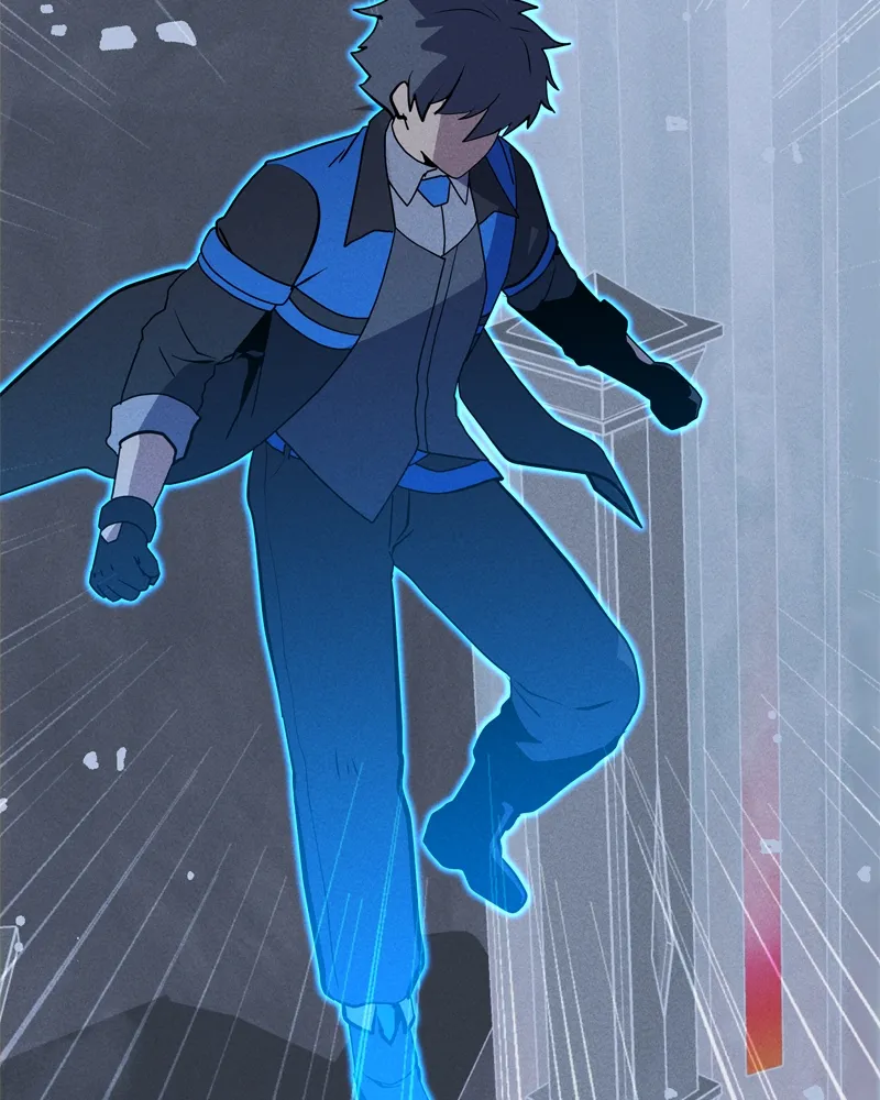 Read Solo Spell Caster EN Manga Online