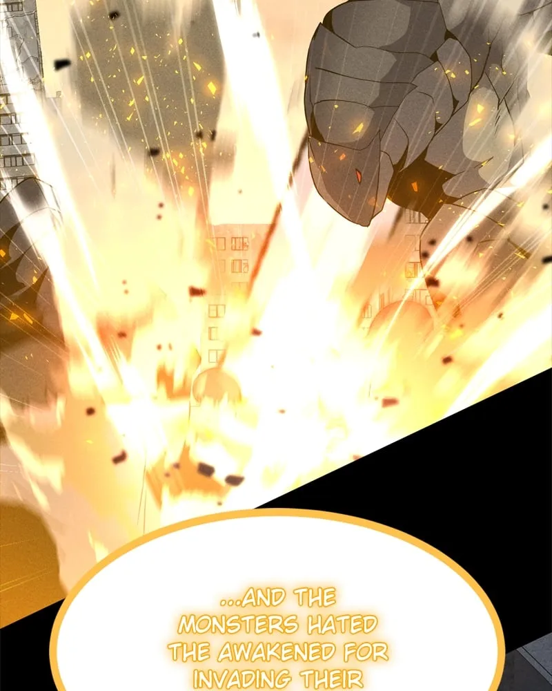 Read Solo Spell Caster EN Manga Online