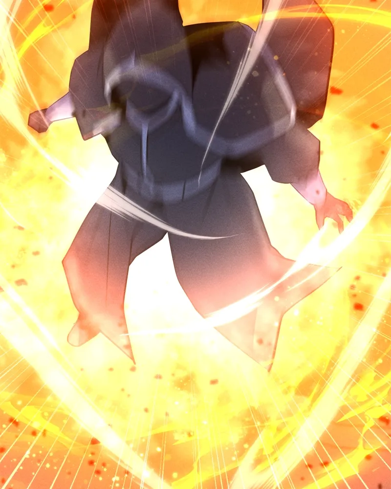 Read Solo Spell Caster EN Manga Online