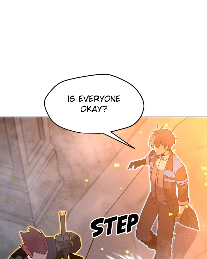 Read Solo Spell Caster EN Manga Online