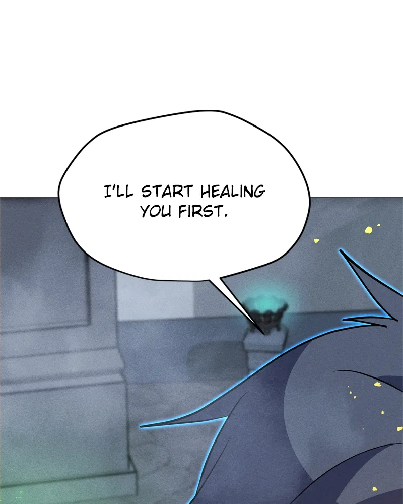 Read Solo Spell Caster EN Manga Online
