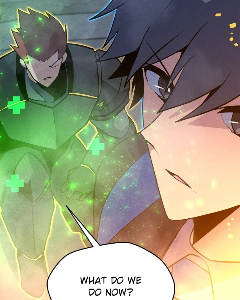 Read Solo Spell Caster EN Manga Online