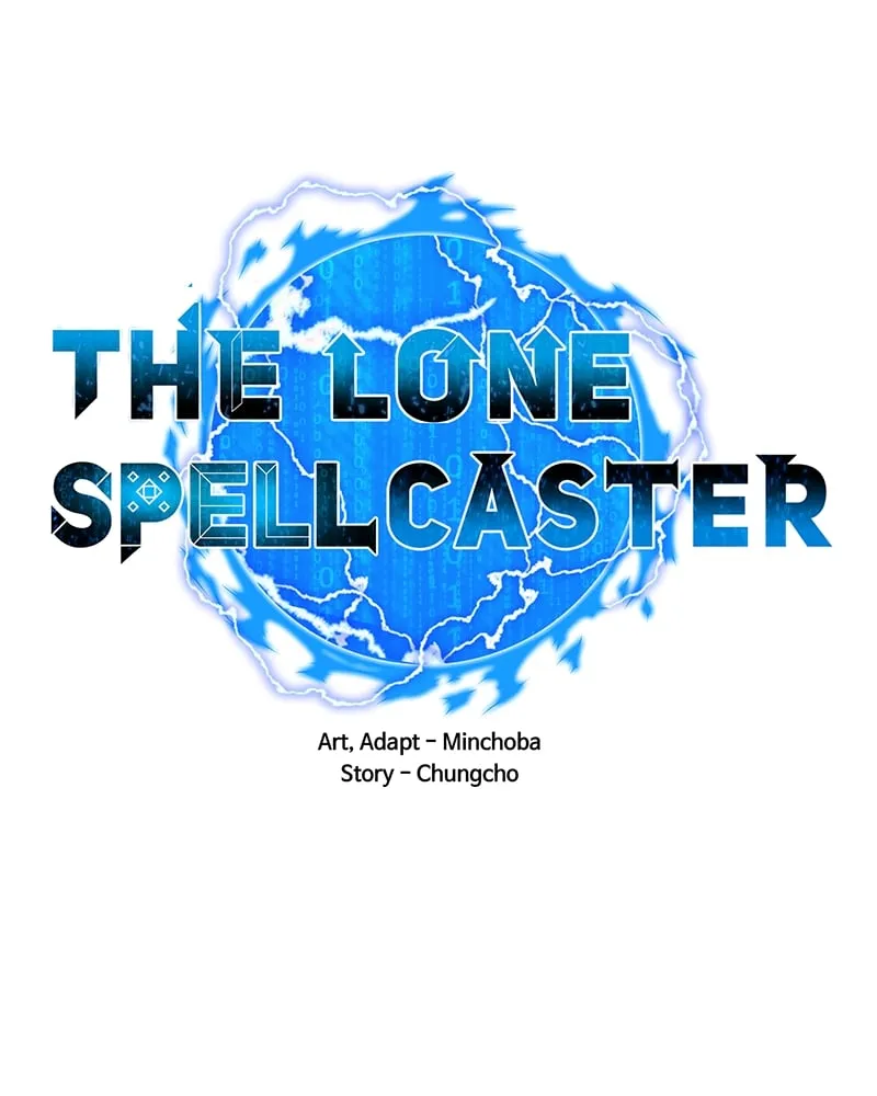 Read Solo Spell Caster EN Manga Online