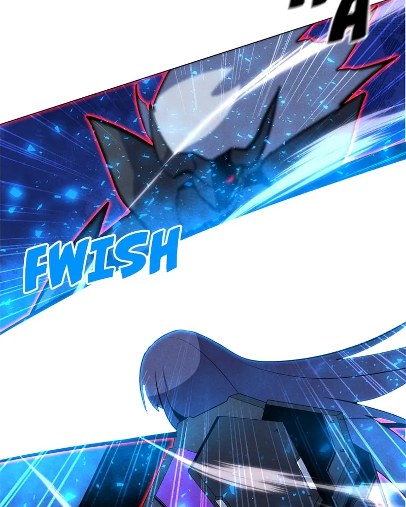 Read Solo Spell Caster EN Manga Online