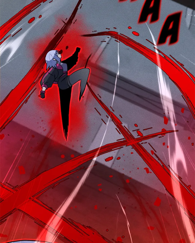 Read Solo Spell Caster EN Manga Online