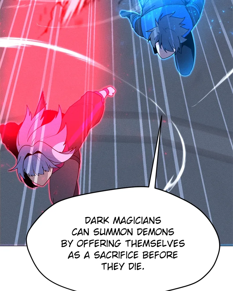Read Solo Spell Caster EN Manga Online