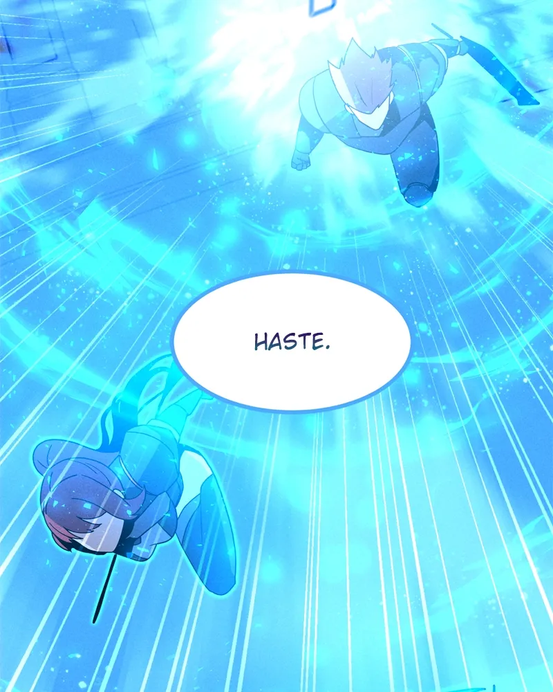 Read Solo Spell Caster EN Manga Online