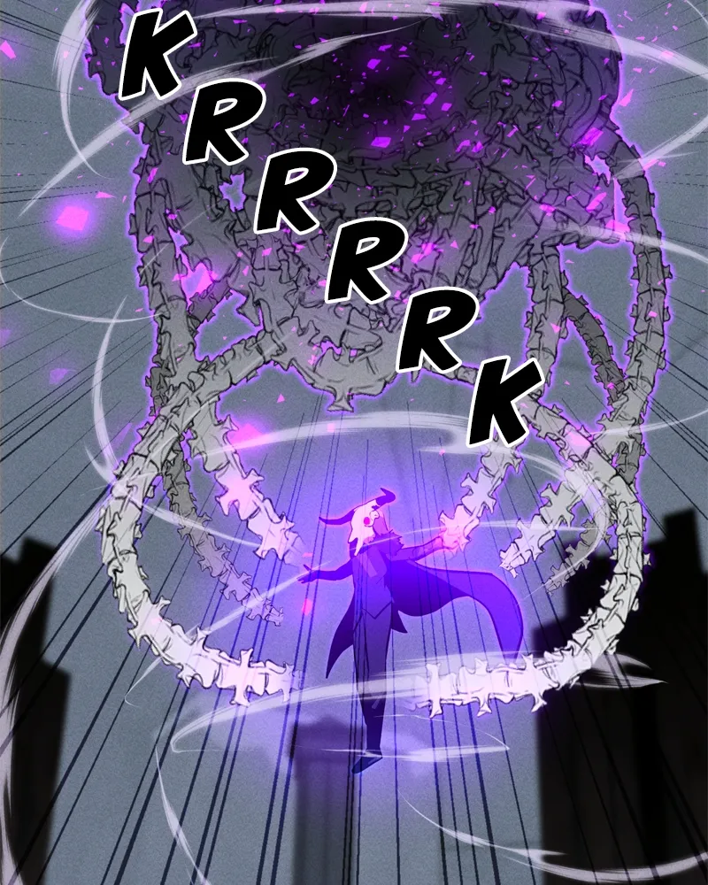 Read Solo Spell Caster EN Manga Online