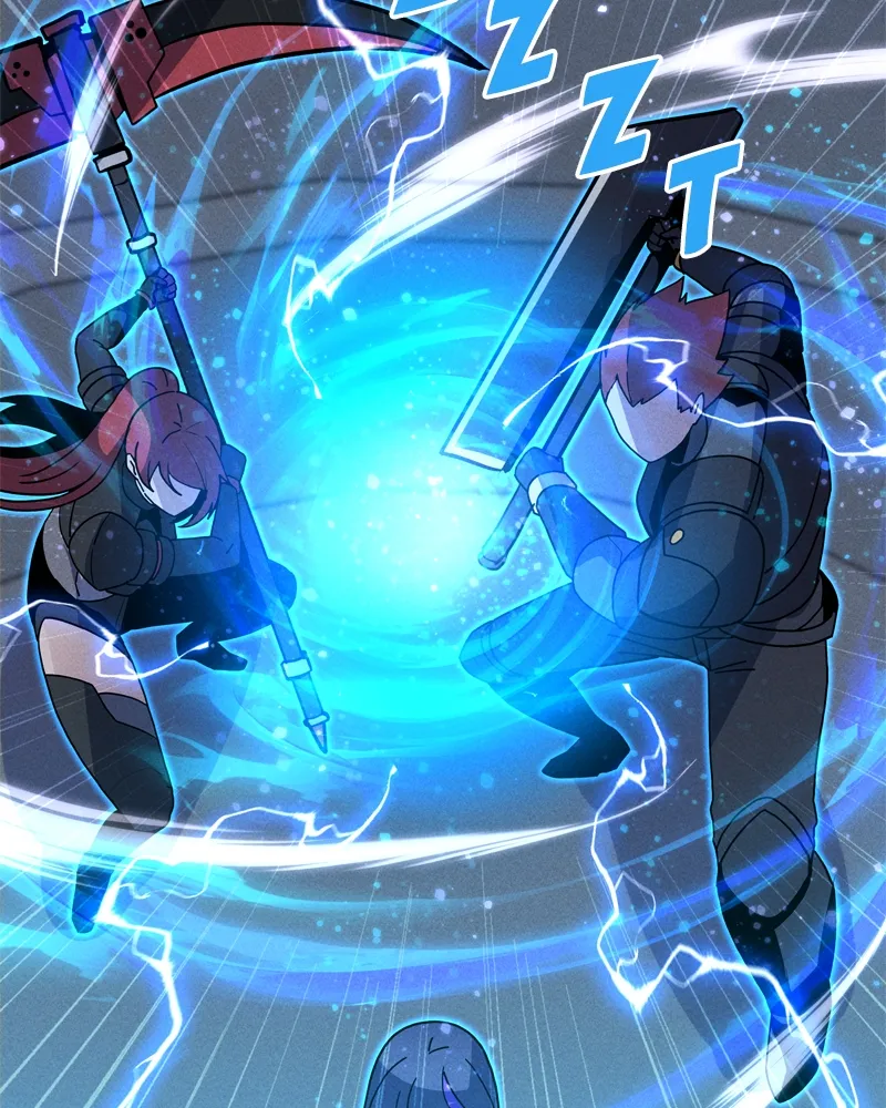Read Solo Spell Caster EN Manga Online